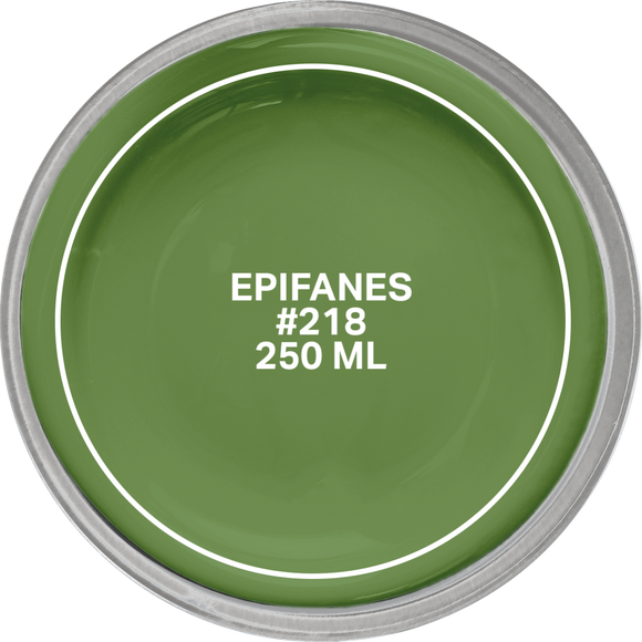 Epifanes Waterlijnverf # 218 - 250ml