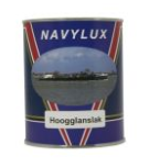 Navylux Hoogglans Bootlak 1L 307 Goudgeel