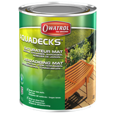 Owatrol Aquadecks