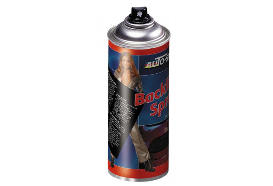 Auto-Style Backlight spray 400ml groen (outlet)