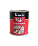 TencoTop 750ml Platinagrijs #35 (outlet)