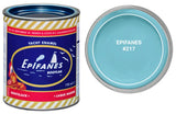 Epifanes Bootlak
