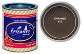 Epifanes Bootlak