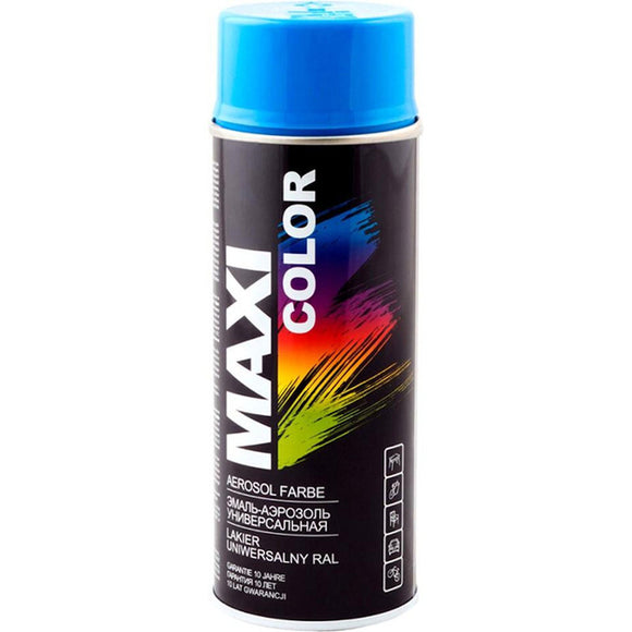 Maxi color ral 5015 hemelsblauw 217069