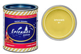 Epifanes Bootlak