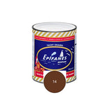 Epifanes Bootlak