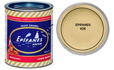 Epifanes Bootlak