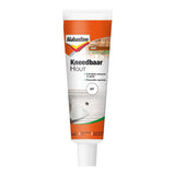 Alabastine Kneedbaar Hout – Houtvuller in Tube