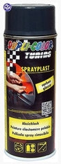 Duplicolor Tuning sprayplast carbon glossy 388064