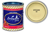 Epifanes Bootlak