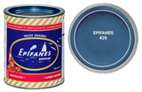 Epifanes Bootlak