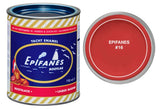 Epifanes Bootlak