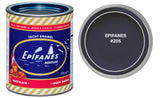 Epifanes Bootlak