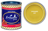Epifanes Bootlak