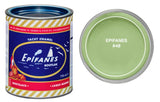 Epifanes Bootlak