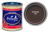 Epifanes Bootlak