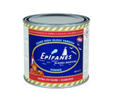 Epifanes Blanke Bootlak