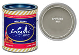 Epifanes Bootlak
