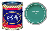 Epifanes Bootlak