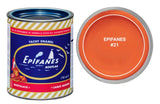 Epifanes Bootlak