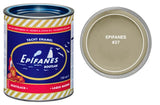 Epifanes Bootlak