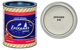 Epifanes Bootlak