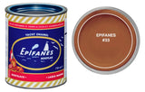 Epifanes Bootlak