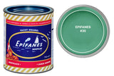 Epifanes Bootlak