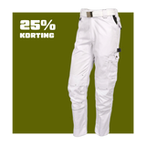 Wolfline Schildersbroek Future Perfecto/Sorrento