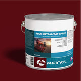 Afinol Rega Metaalcoat Spray