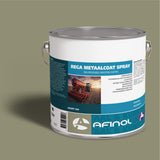 Afinol Rega Metaalcoat Spray
