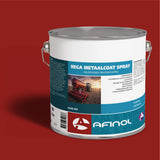 Afinol Rega Metaalcoat Spray