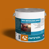 Afinol Rega Metaalcoat Spray