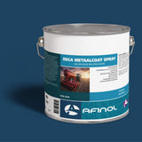 Afinol Rega Metaalcoat Spray