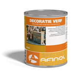 Afinol Decoratieverf