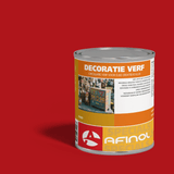 Afinol Decoratieverf