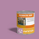 Afinol Decoratieverf