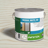 Afinol Nordic Beits AQ Limited