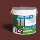 Afinol Nordic Beits AQ Limited