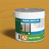 Afinol Nordic Beits AQ Limited