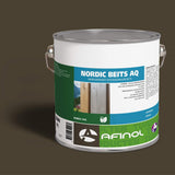 Afinol Nordic Beits AQ Limited