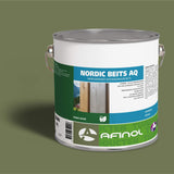 Afinol Nordic Beits AQ Limited