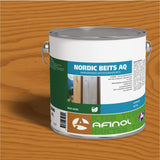 Afinol Nordic Beits AQ Limited