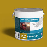 Afinol Rega Metaalcoat Spray