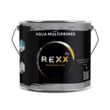 Rexx Aqua Multiprimer