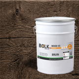 BØLK WOOD 03 - Houtimpregneer