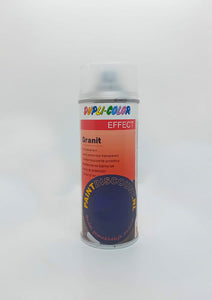 Duplicolor Graniet Spray Blanke Lak 659188