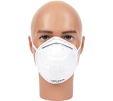 VEBA Stofmasker / Adembescherming