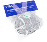 VEBA Stofmasker / Adembescherming