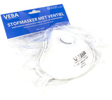 VEBA Stofmasker / Adembescherming